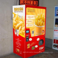 French fries Vending Machine